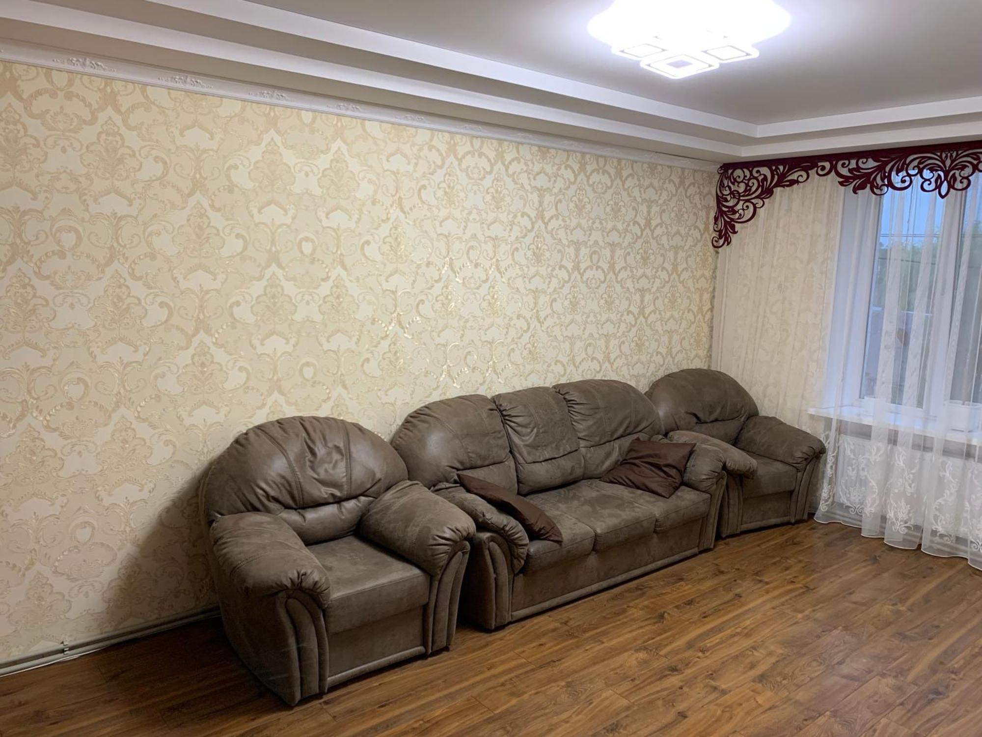 Apartment Premium Vip Berdychiv Екстериор снимка