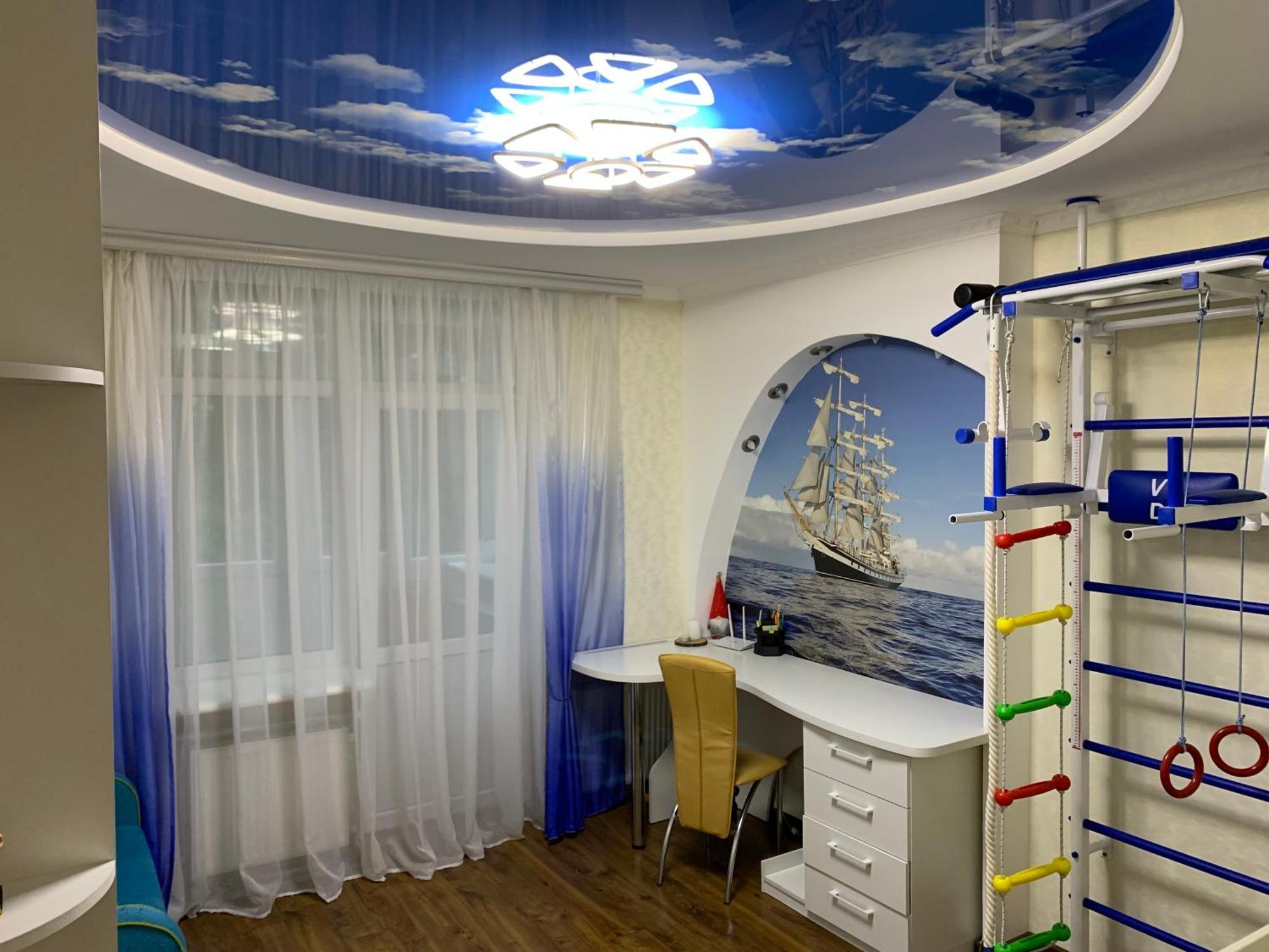 Apartment Premium Vip Berdychiv Екстериор снимка