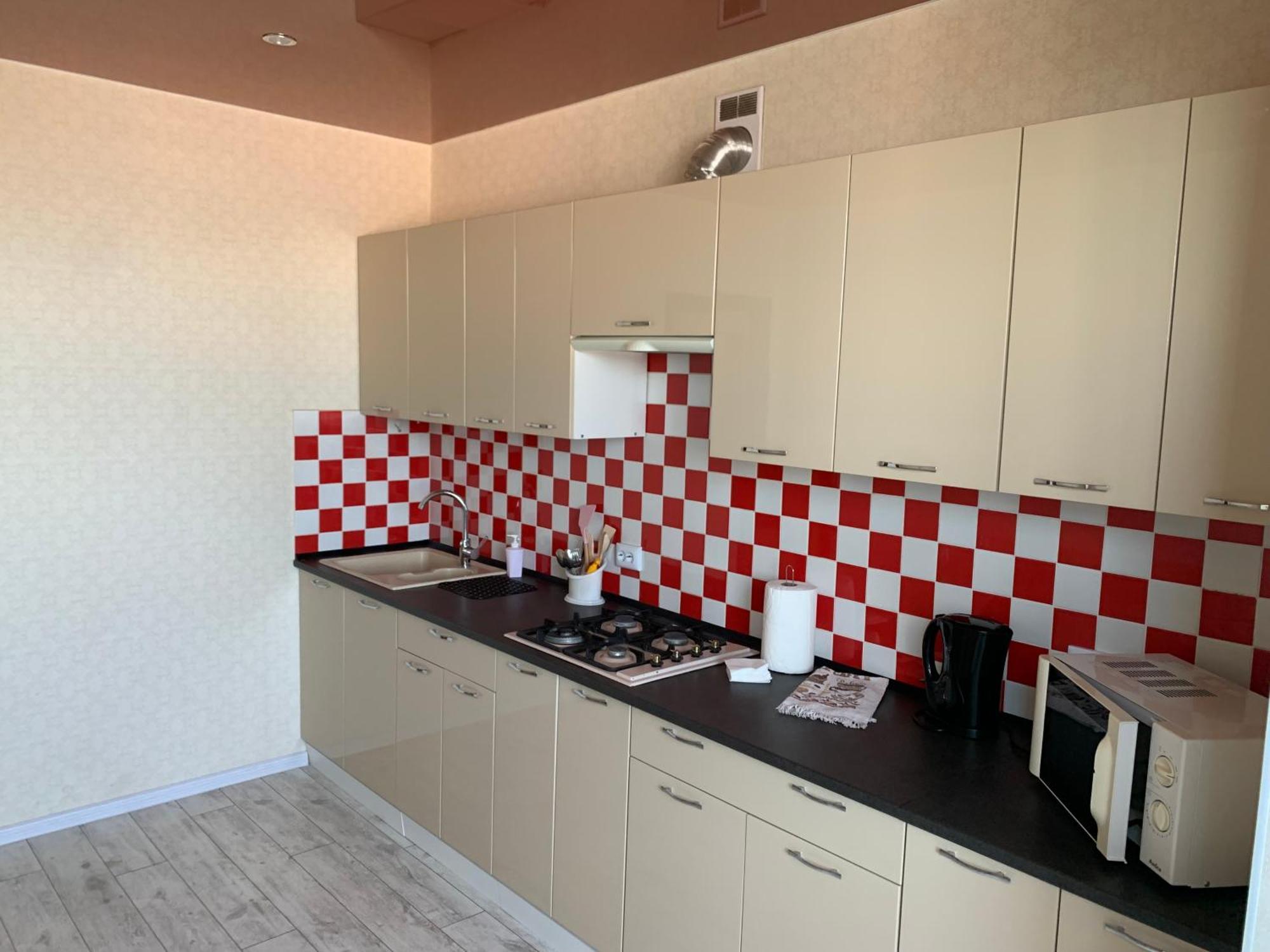 Apartment Premium Vip Berdychiv Екстериор снимка