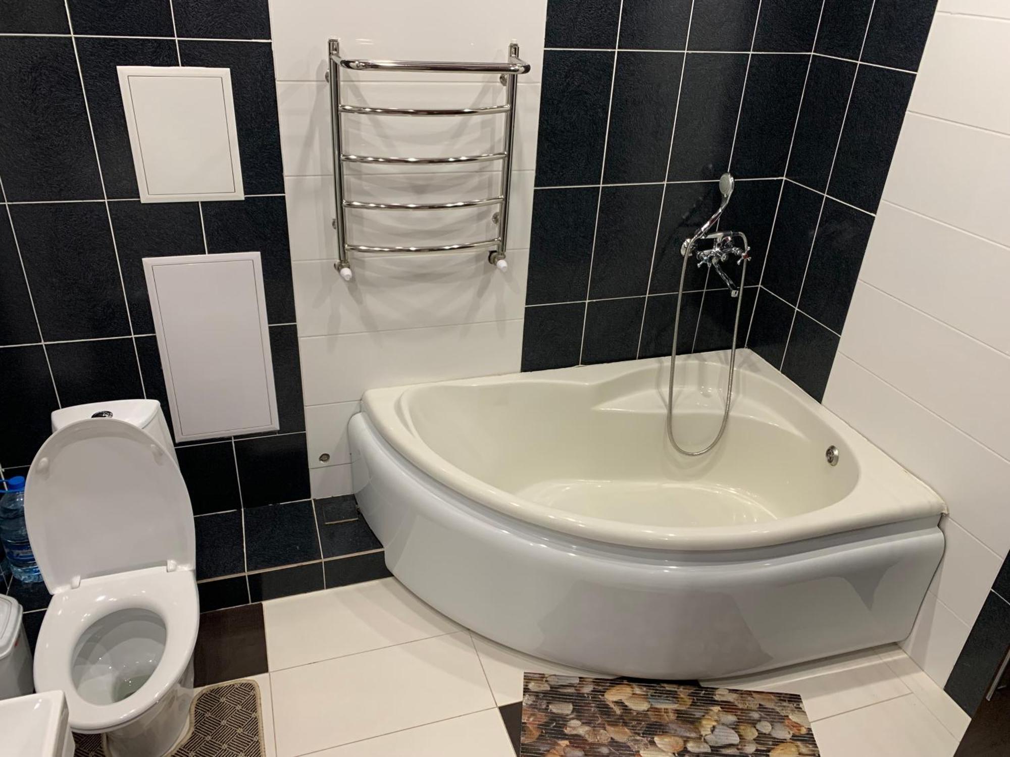 Apartment Premium Vip Berdychiv Екстериор снимка
