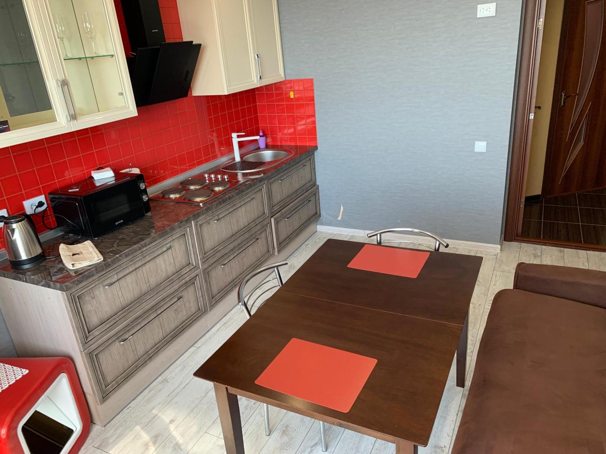 Apartment Premium Vip Berdychiv Екстериор снимка