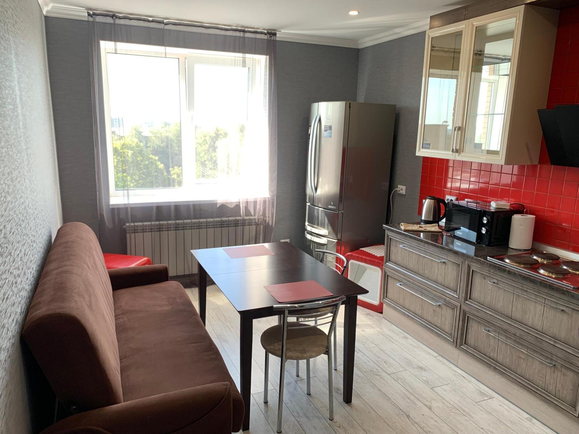 Apartment Premium Vip Berdychiv Екстериор снимка