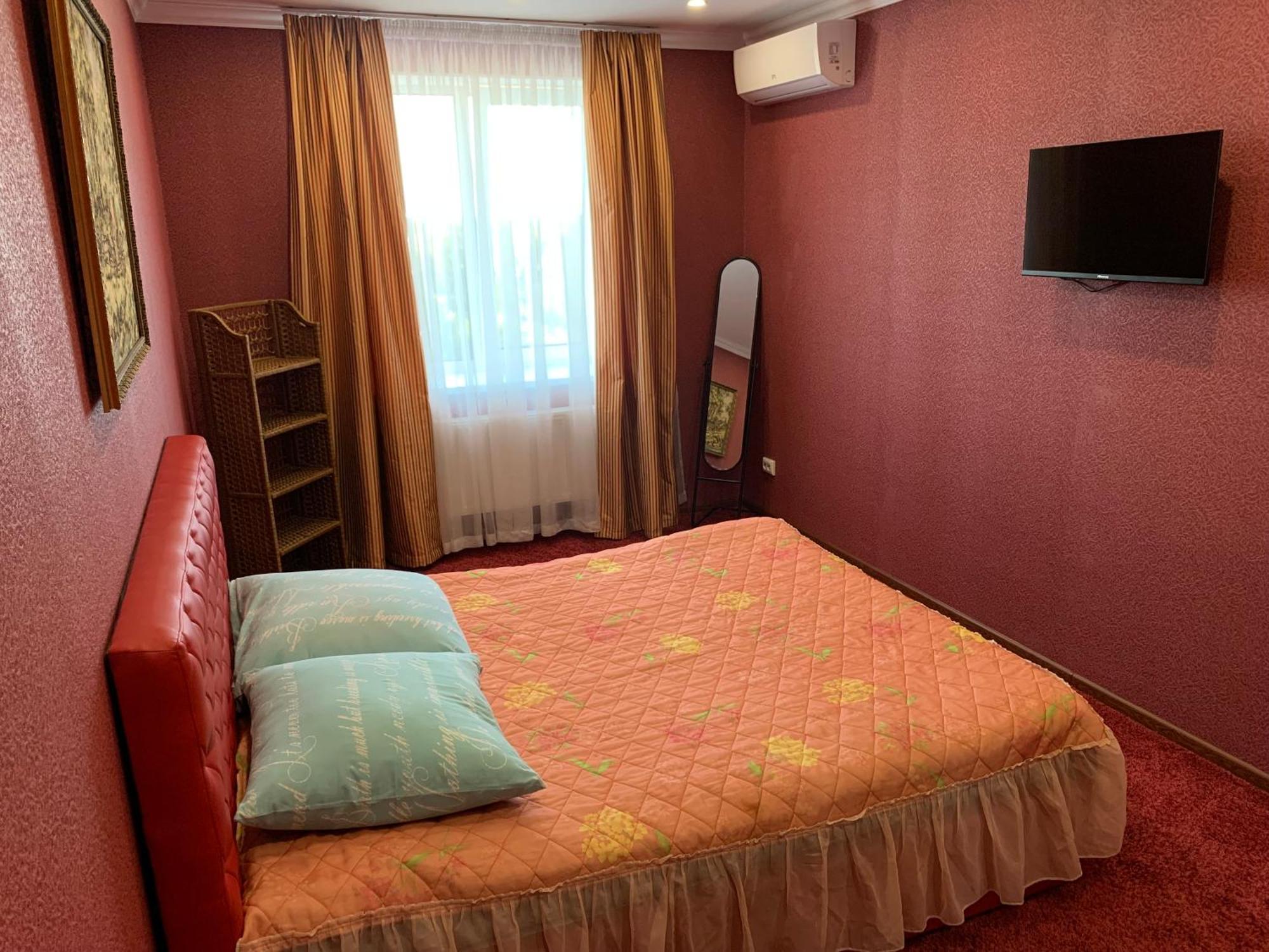 Apartment Premium Vip Berdychiv Екстериор снимка