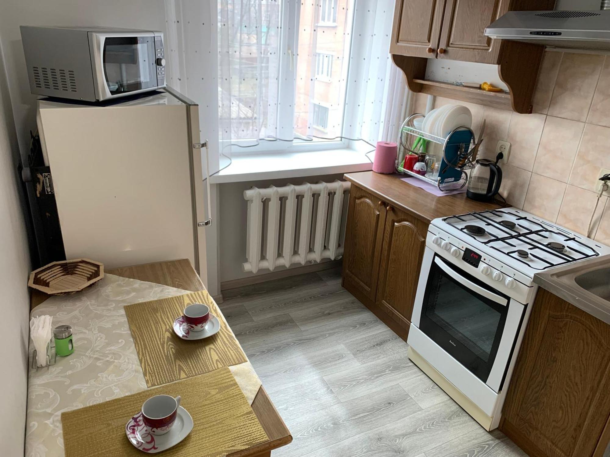 Apartment Premium Vip Berdychiv Екстериор снимка