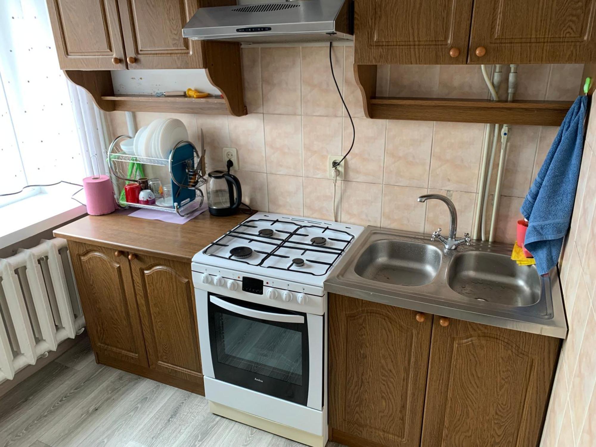 Apartment Premium Vip Berdychiv Екстериор снимка