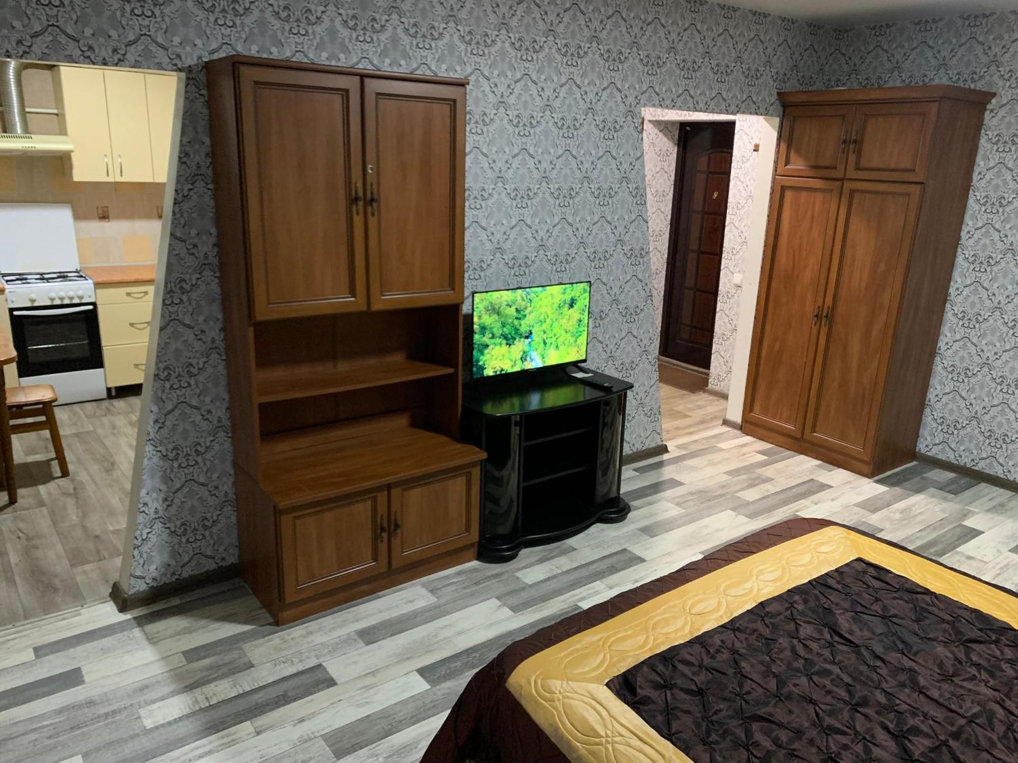 Apartment Premium Vip Berdychiv Екстериор снимка